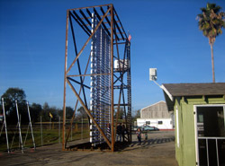 canería pvc uv resistente para fotobioreactores