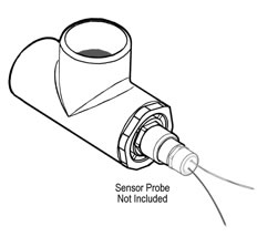accesorio sensores presion temperatura ph orp conductividad oxigeno